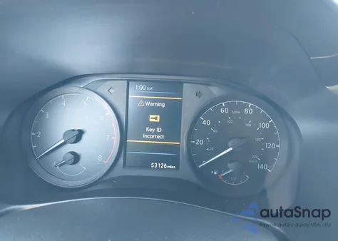 2023 Nissan Altima S Fwd from USA, damaged, VIN 1N4BL4BVXPN378412